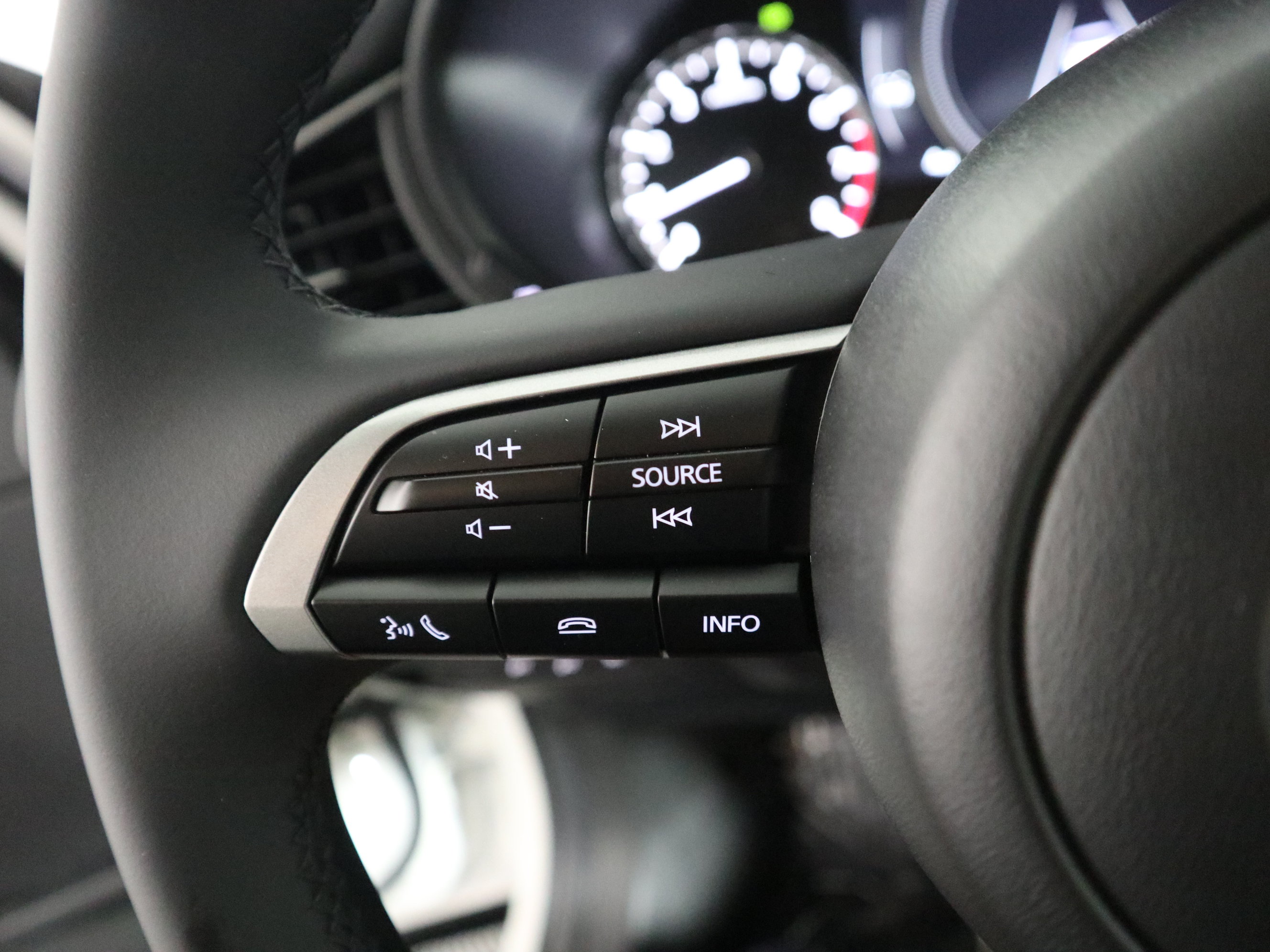 New 2026 MAZDA CX-30 AWD 2.5 S image 25