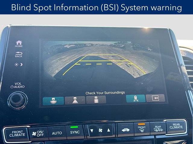 Used 2019 Honda Odyssey Touring image 15