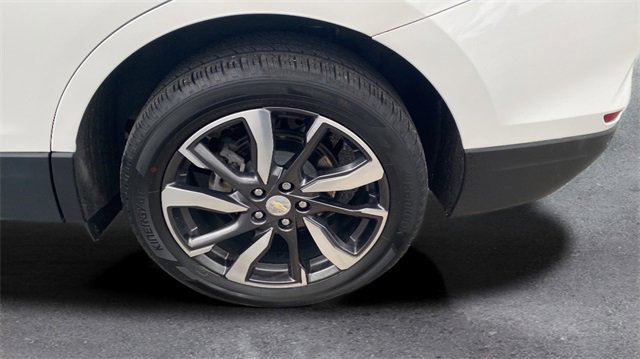 Used 2022 Chevrolet Equinox Premier image 21