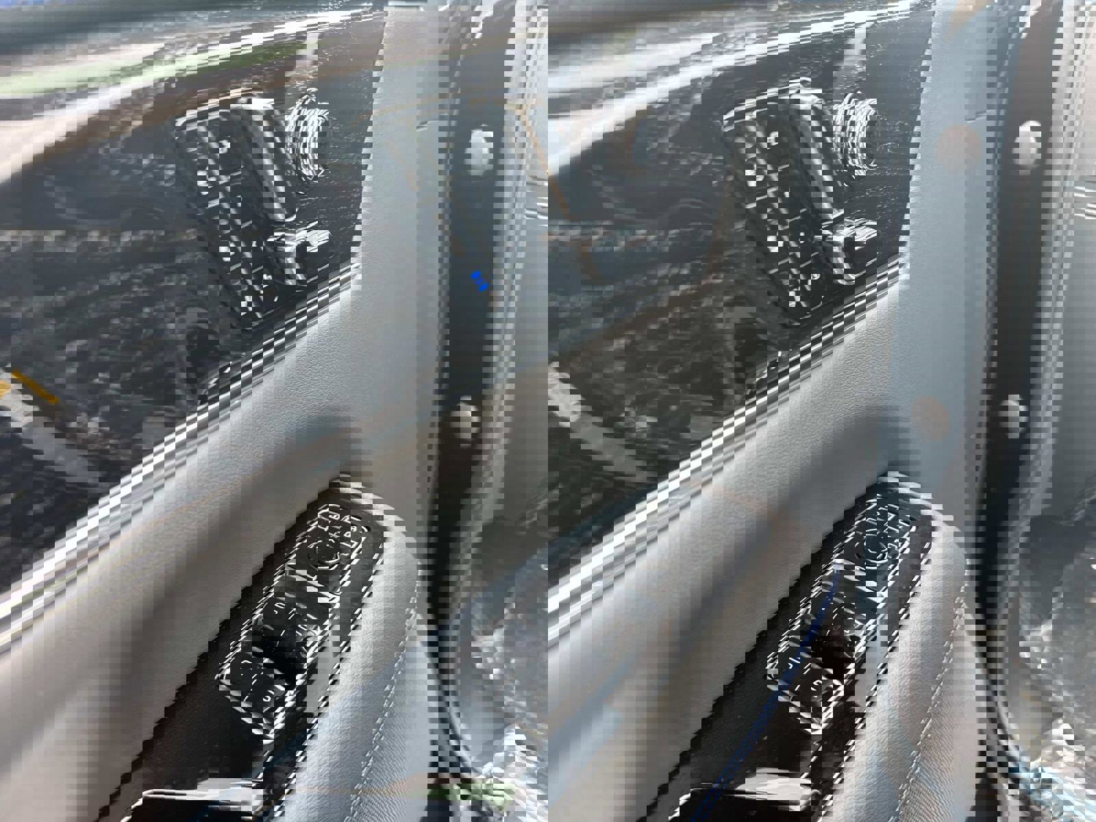 New 2026 Cadillac Escalade IQ Luxury 1 w/ LPO, Floor Liner Package image 13