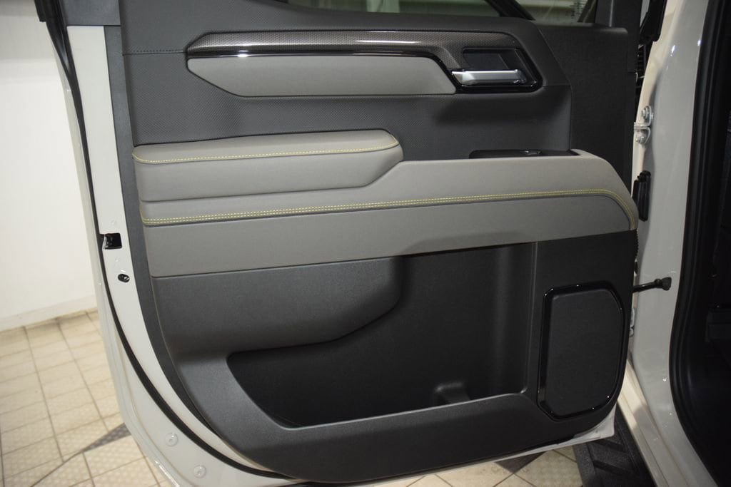 New 2026 Chevrolet Silverado 1500 ZR2 AWD/4WD image 47
