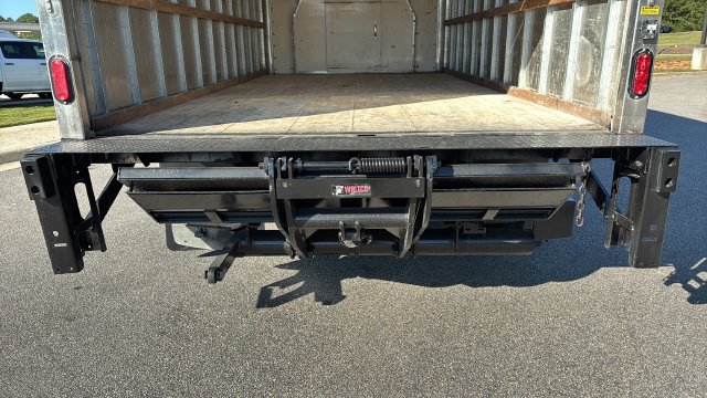 Used 2024 Ford E-350 and Econoline 350 Super Duty w/ Power Windows & Locks Group RWD image 38