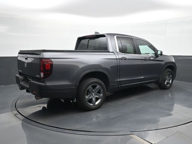 Used 2023 Honda Ridgeline RTL image 20