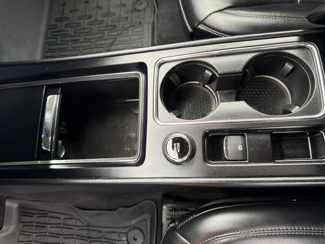 Used 2023 Lincoln Corsair FWD image 28