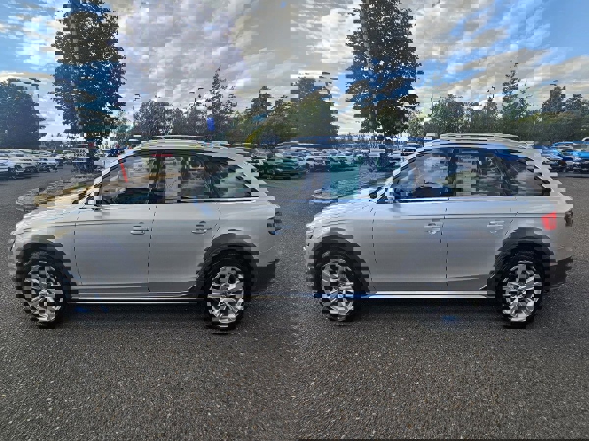 Used 2013 Audi A4 Premium Plus image 1