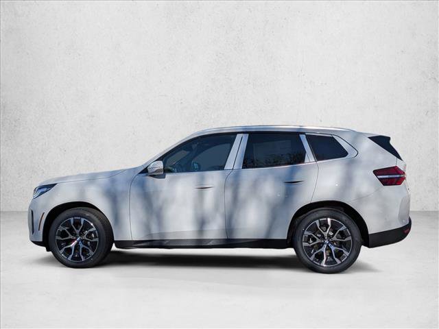 New 2026 BMW X3 xDrive30 w/ Convenience Package AWD/4WD image 5