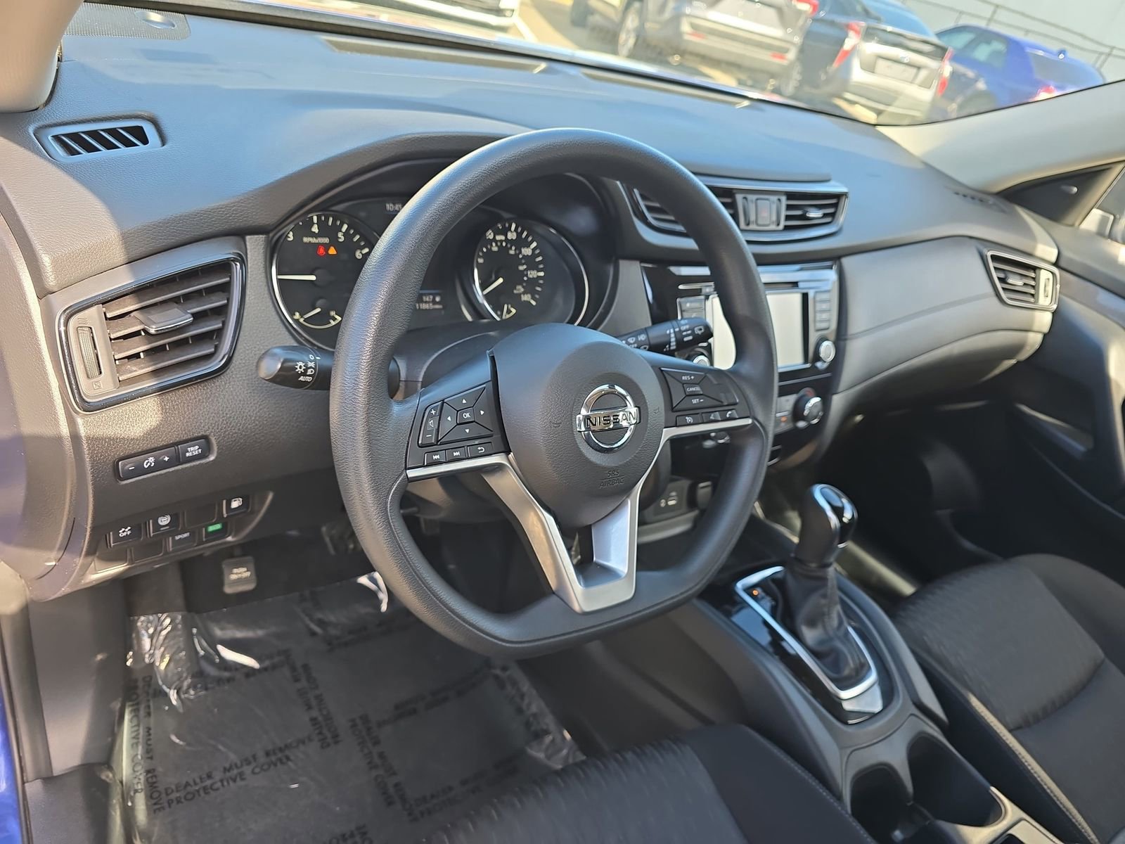 Used 2020 Nissan Rogue S image 19