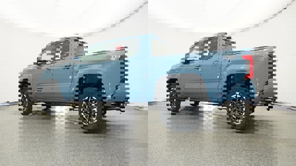 New 2026 Toyota Tacoma TRD Sport image 20