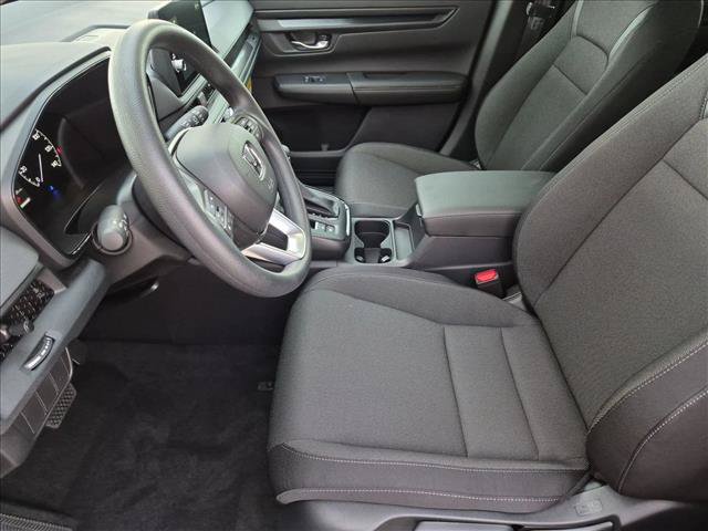 New 2026 Honda CR-V LX image 4