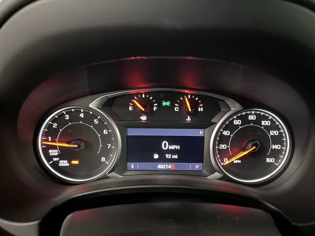 Certified 2019 GMC Terrain SLT w/ Preferred Package AWD/4WD image 12