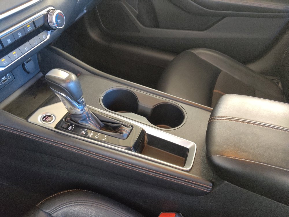 Used 2020 Nissan Altima 2.5 SR image 26