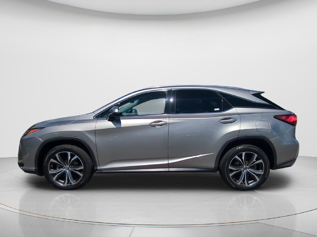 Used 2019 Lexus RX 350 FWD w/ Navigation Package image 8