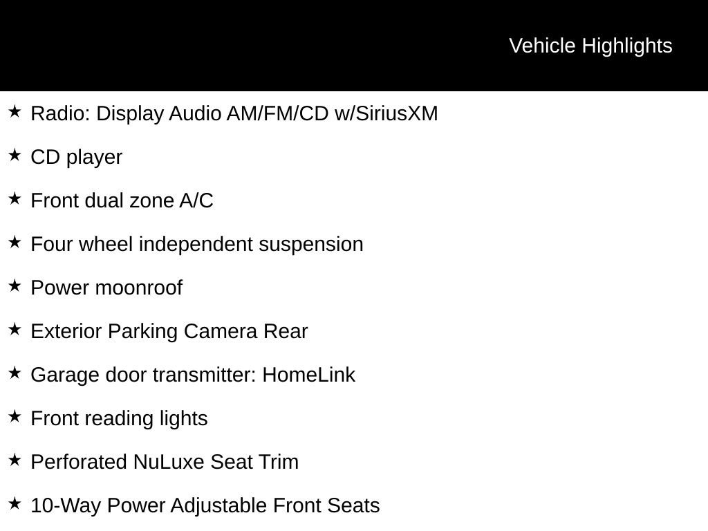Used 2015 Lexus ES 350 w/ Premium Package image 28