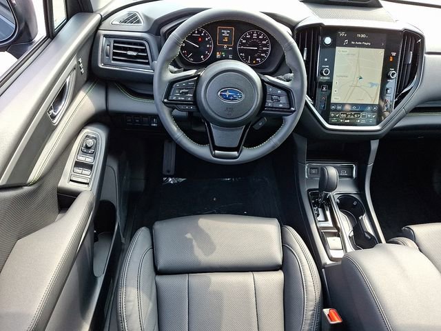 New 2025 Subaru Ascent Bronze Edition image 7