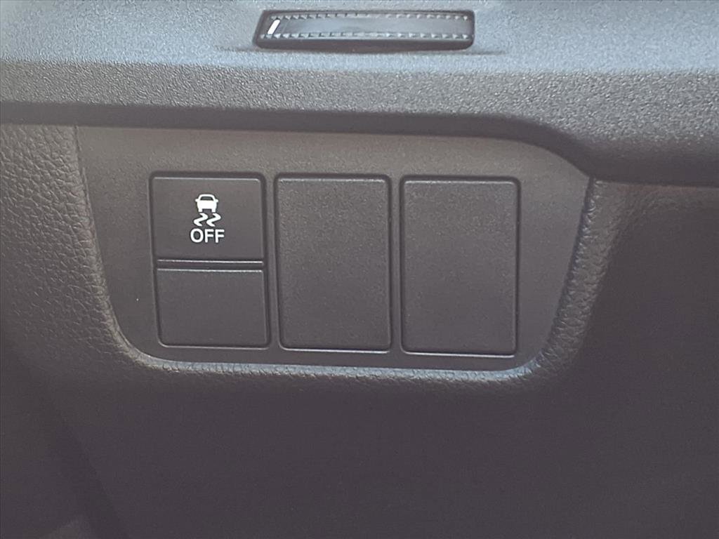 Certified 2023 Honda CR-V LX image 24