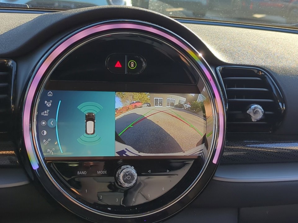 Used 2022 MINI Cooper Clubman S image 19