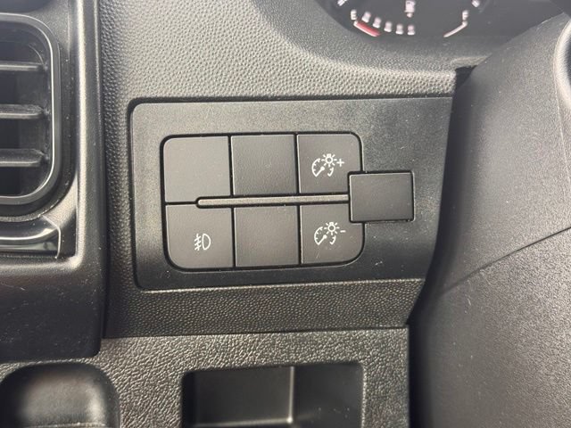 Used 2025 RAM ProMaster 2500 w/ Convenience Group FWD image 31