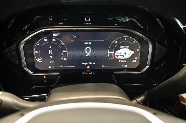 New 2026 GMC Sierra 1500 Elevation image 24