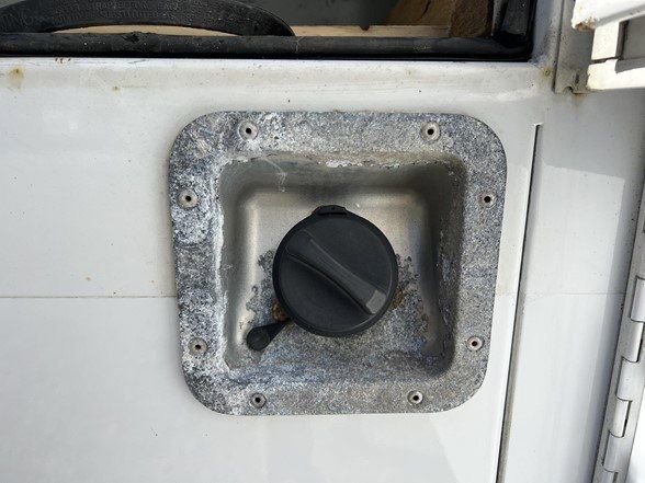 Used 2019 Ford F550 4x4 Regular Cab Super Duty image 50