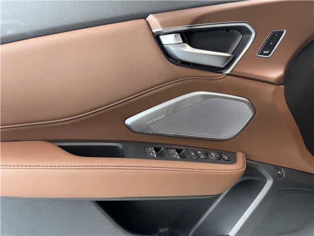 New 2026 Acura RDX SH-AWD w/ Technology Package image 16