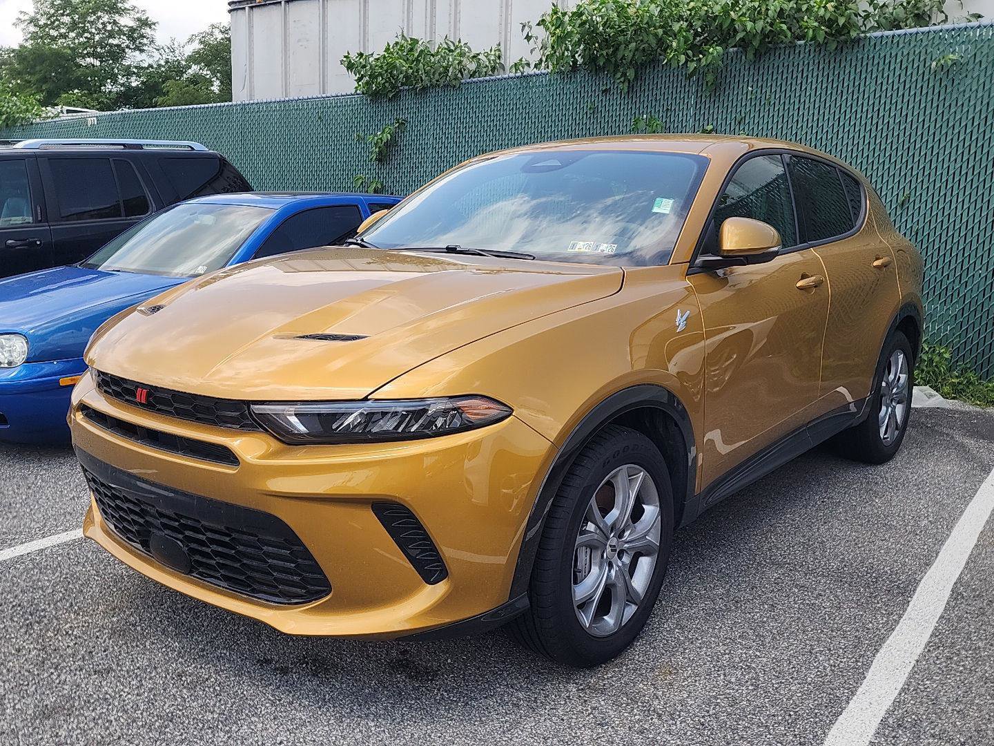 Certified 2024 Dodge Hornet R/T video 1