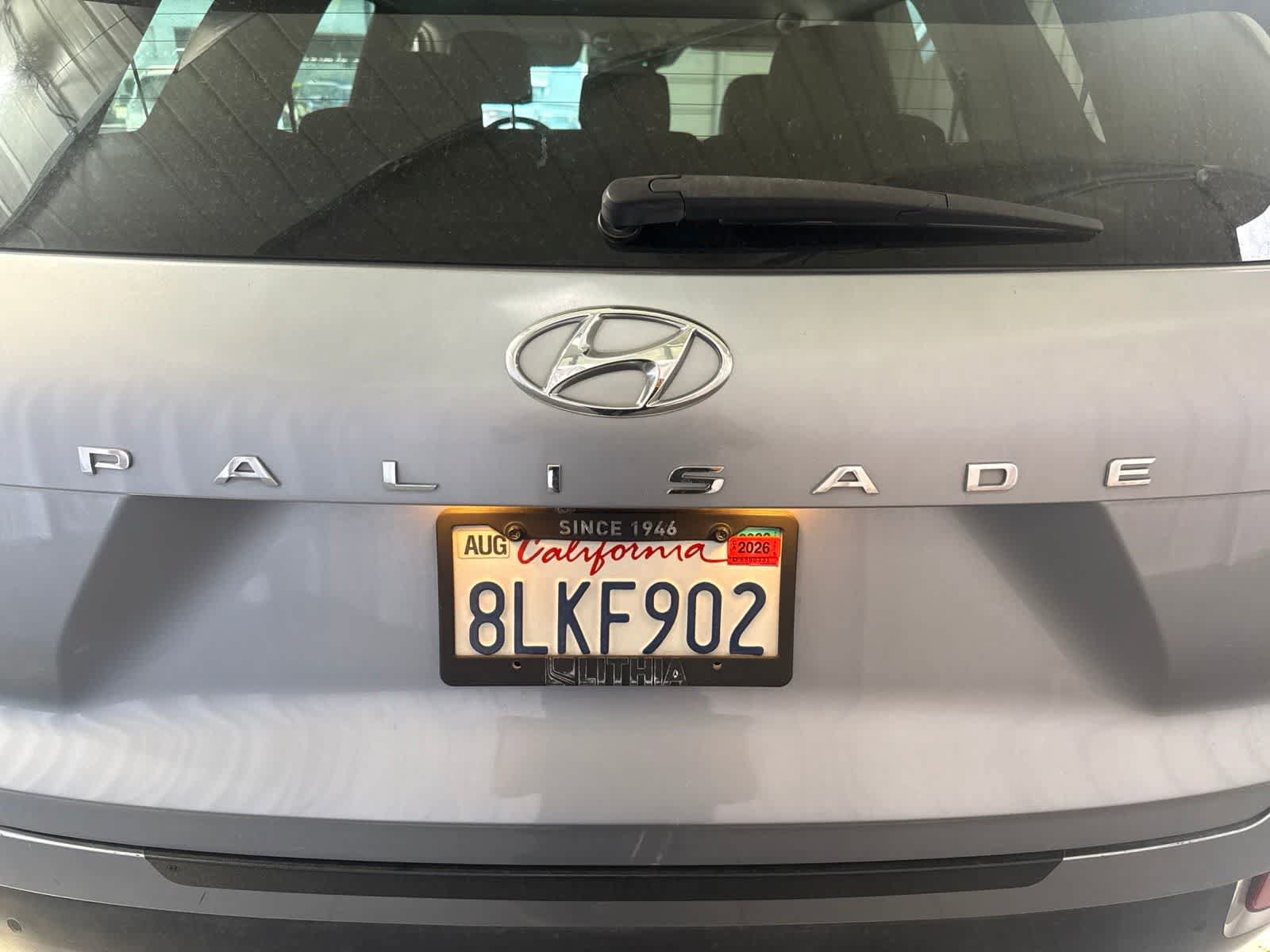 Used 2020 Hyundai Palisade SE FWD image 13