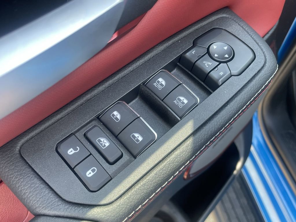 New 2026 RAM 1500 Rebel w/ Advanced Safety Group II image 11