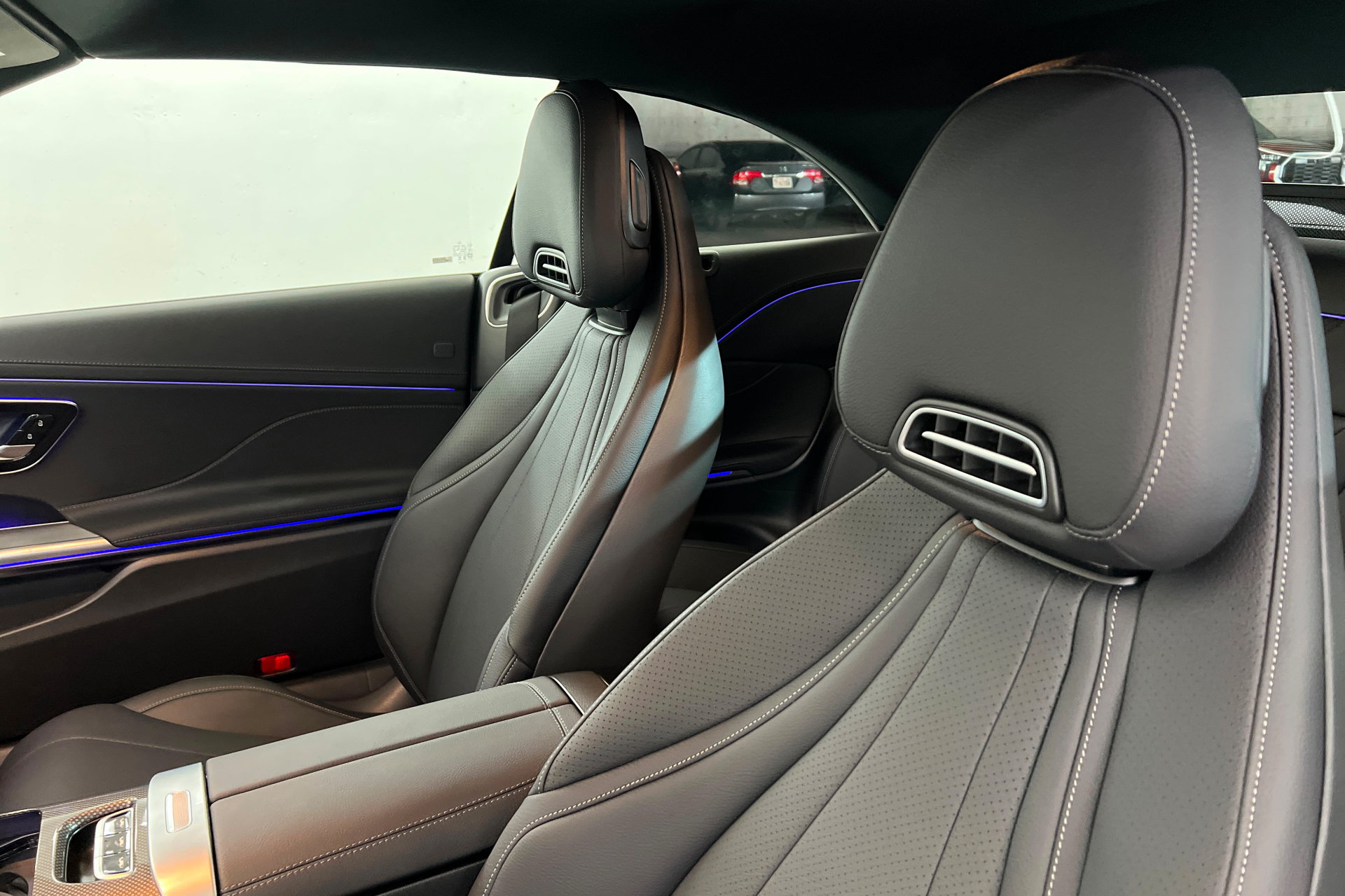 New 2027 Mercedes-Benz CLE 450 4MATIC Cabriolet image 16