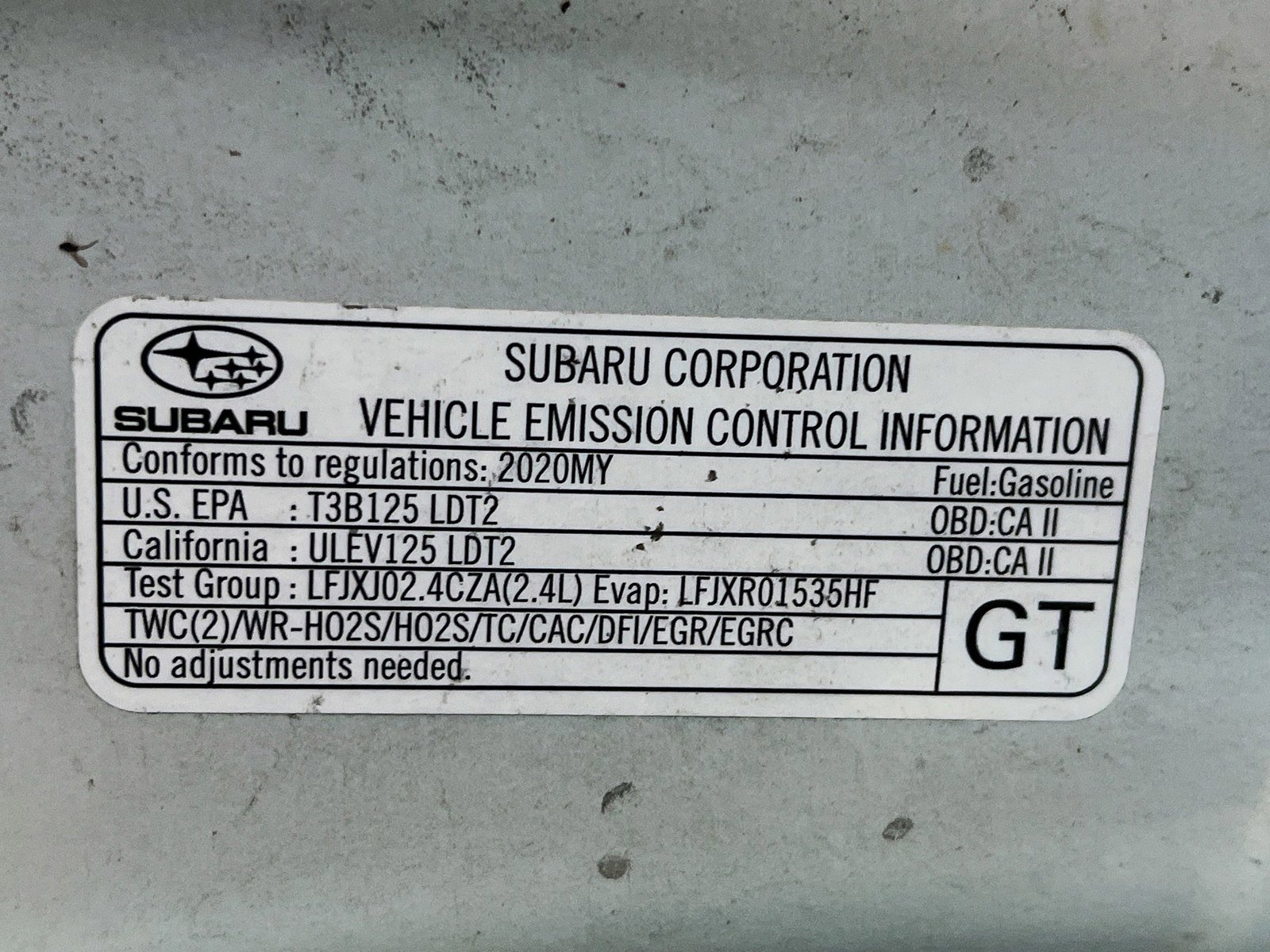 Used 2020 Subaru Ascent Touring image 24