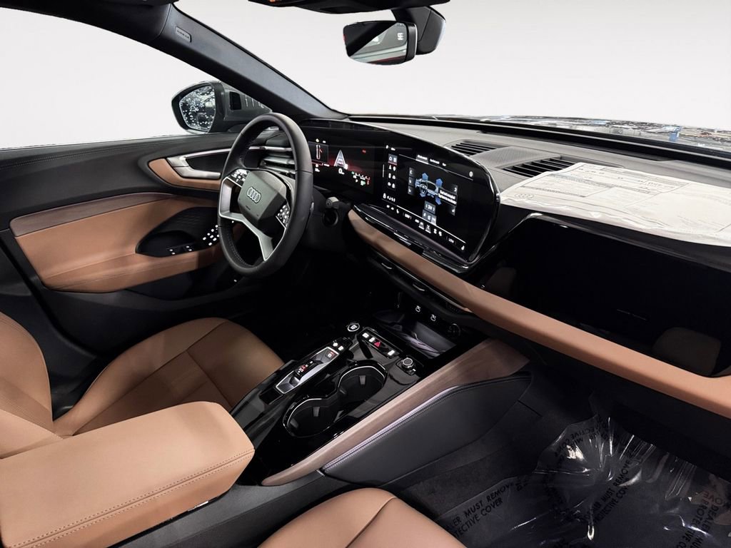 New 2025 Audi A5 2.0T Premium image 9