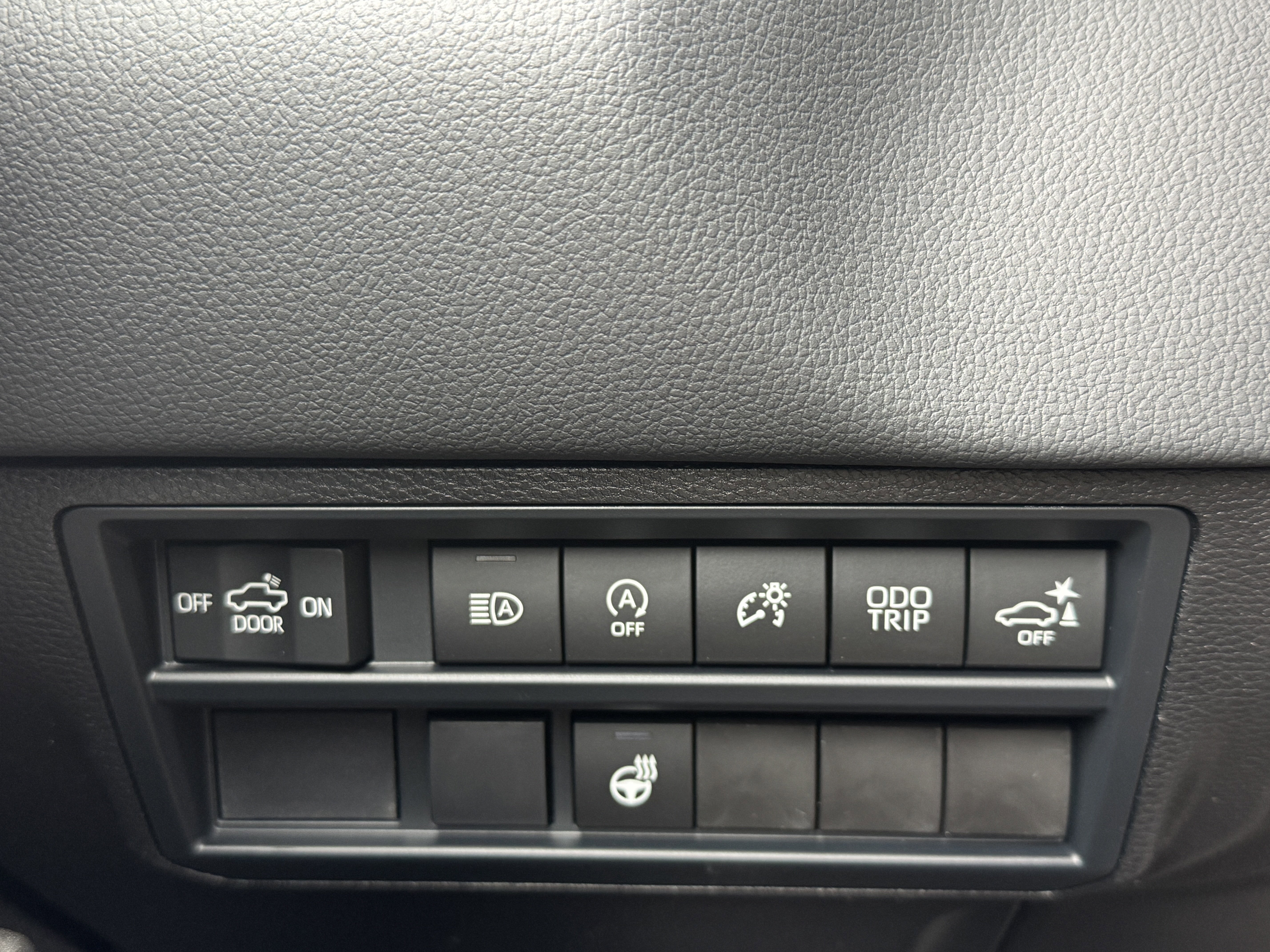 New 2026 Toyota Tundra Limited image 34