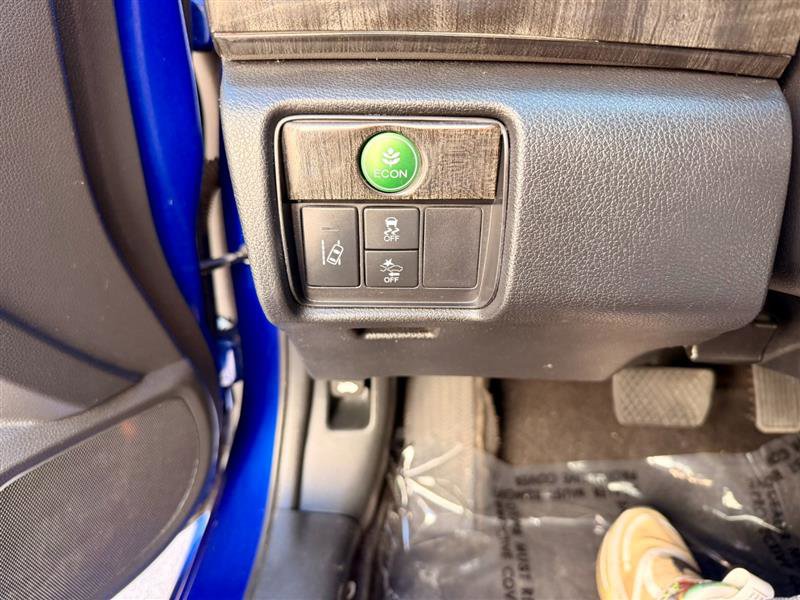 Used 2016 Honda Accord EX-L image 12