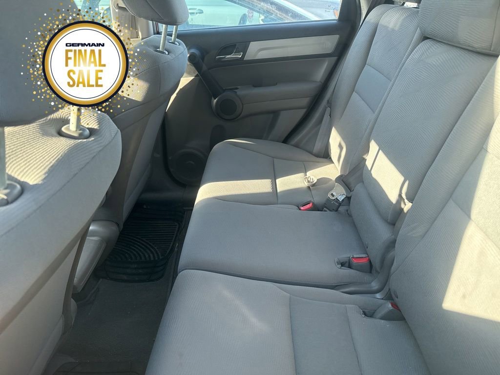 Used 2010 Honda CR-V LX image 7