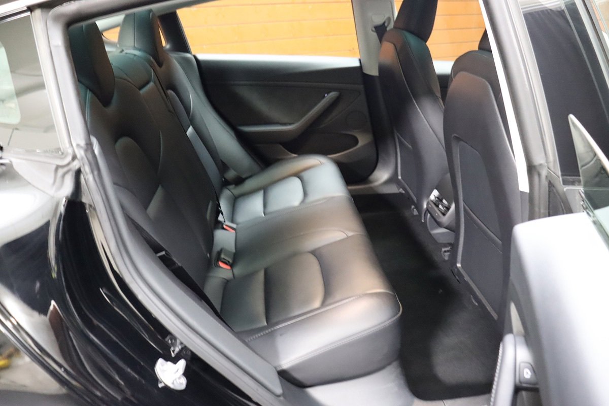 Used 2022 Tesla Model 3 Standard Range RWD image 55