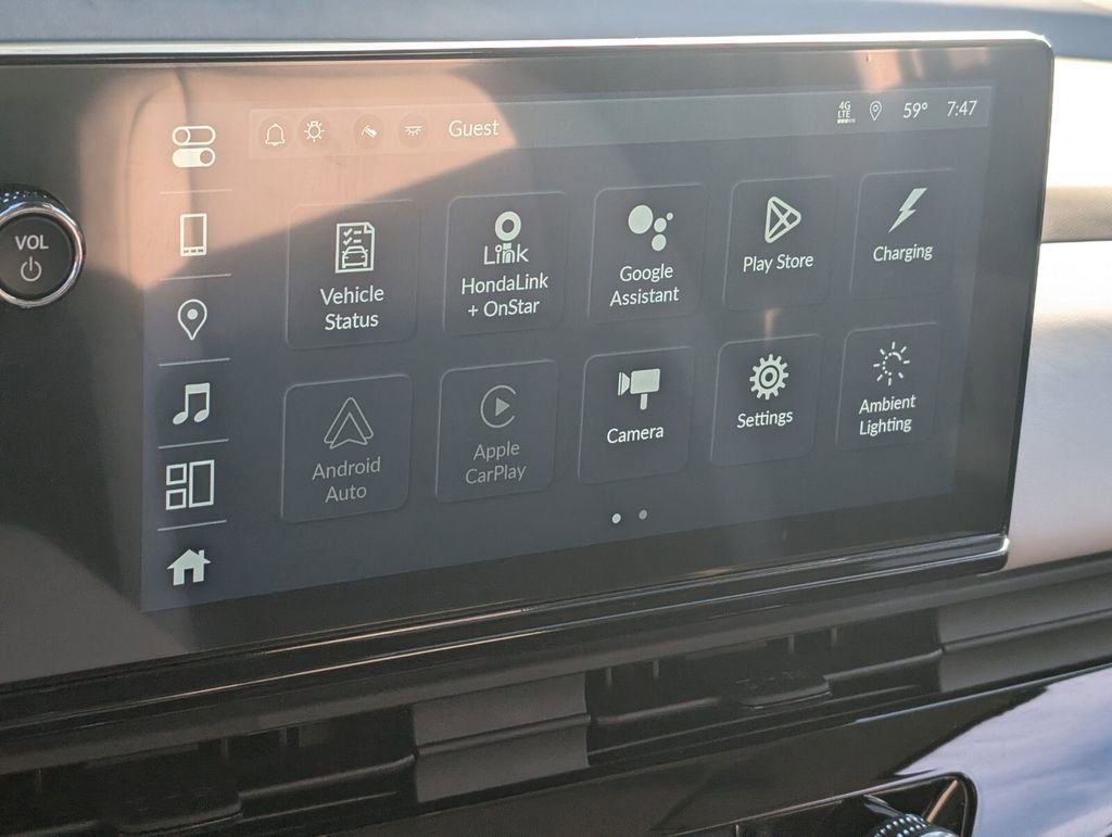 New 2026 Honda Prologue Touring image 13