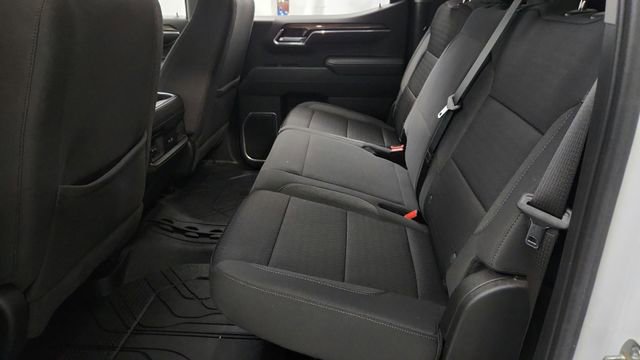 Used 2023 Chevrolet Silverado 1500 RST image 16