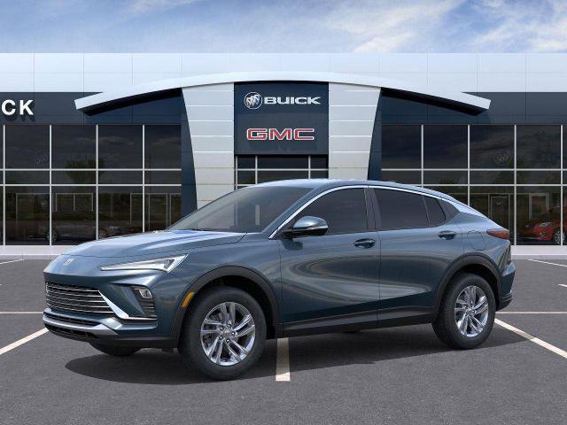 New 2026 Buick Envista Preferred w/ Convenience I Package FWD image 2