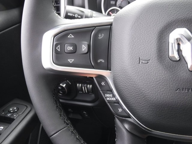 New 2026 RAM 1500 Big Horn image 32