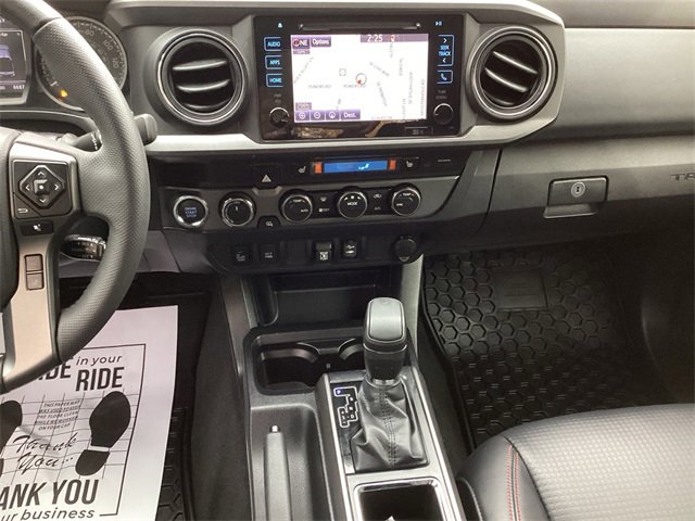 Used 2019 Toyota Tacoma TRD Pro image 11
