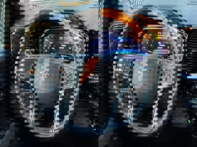 Used 2024 Chevrolet Silverado 1500 ZR2 w/ ZR2 Bison Edition image 30