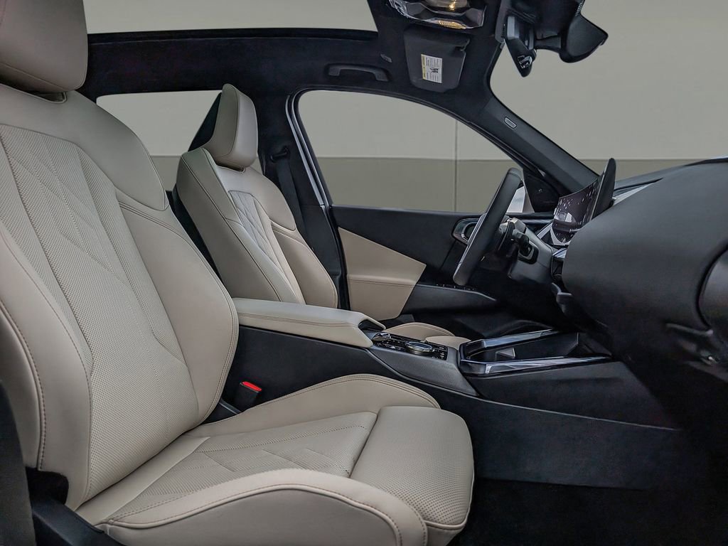 New 2025 BMW X3 xDrive30i w/ Premium Package image 19