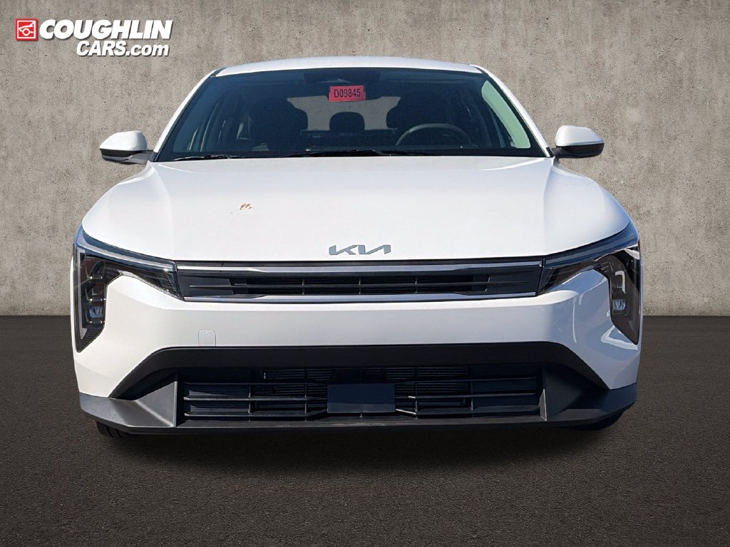 New 2026 Kia K4 FWD image 2
