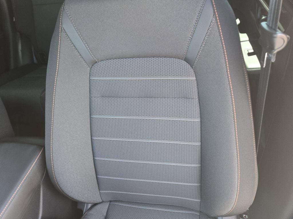 Used 2026 Honda CR-V TrailSport image 22
