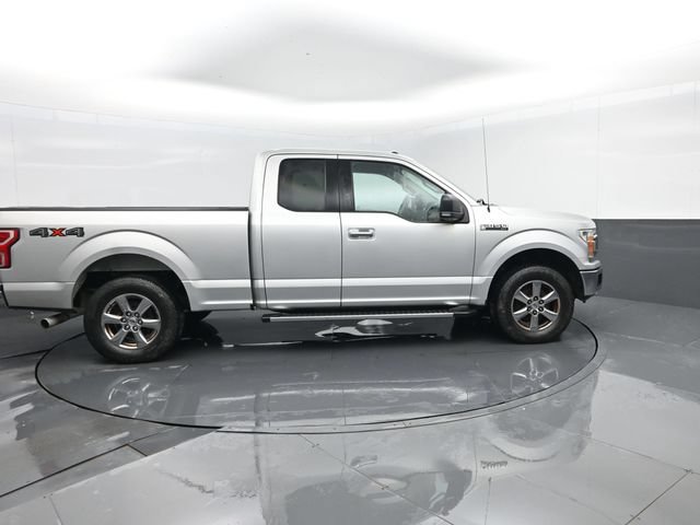 Used 2018 Ford F150 XLT w/ Equipment Group 302A Luxury AWD/4WD image 27