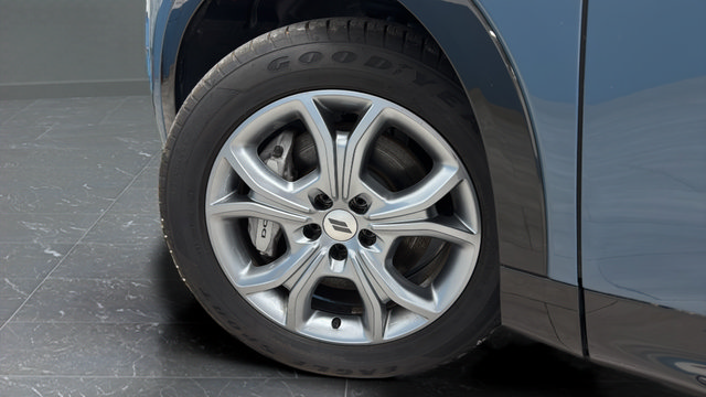 Used 2024 Dodge Hornet R/T AWD/4WD image 32
