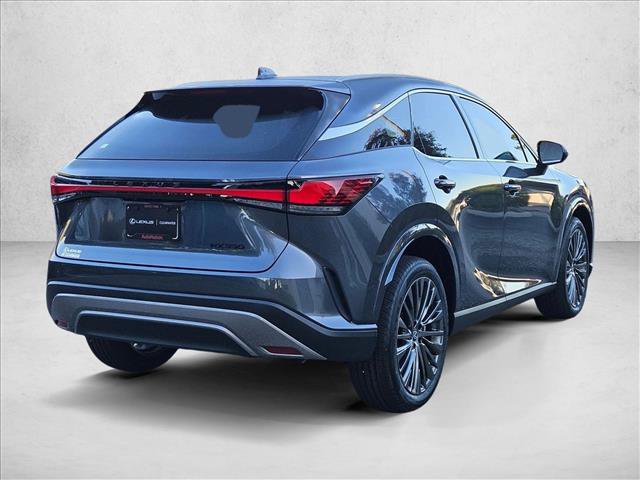 New 2026 Lexus RX 350 FWD w/ Convenience Package image 2