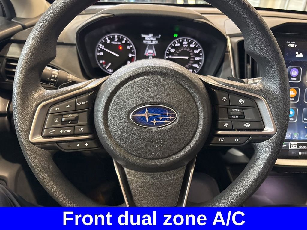 Used 2025 Subaru Impreza 2.0i Sport image 16