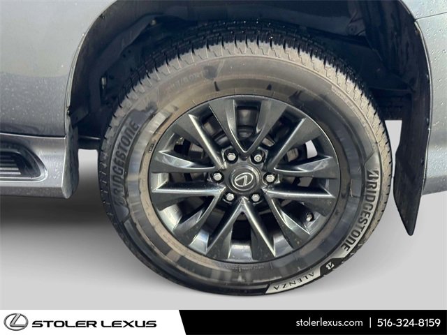 Used 2021 Lexus GX 460 Premium w/ Premium Package image 11