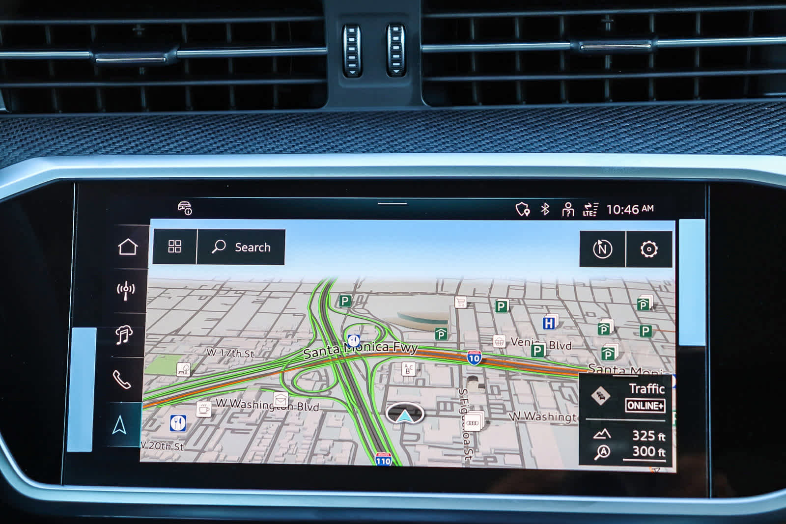 New 2026 Audi RS 6 performance image 19