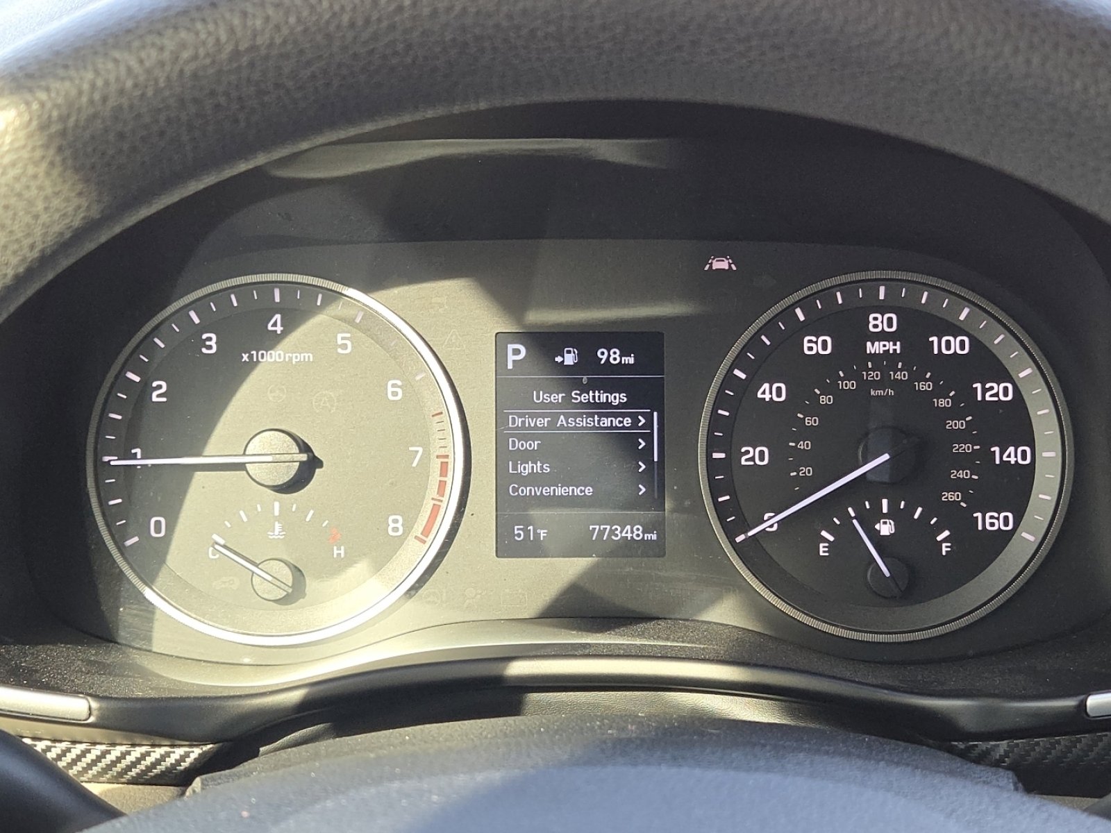 Used 2021 Hyundai Tucson Value image 30